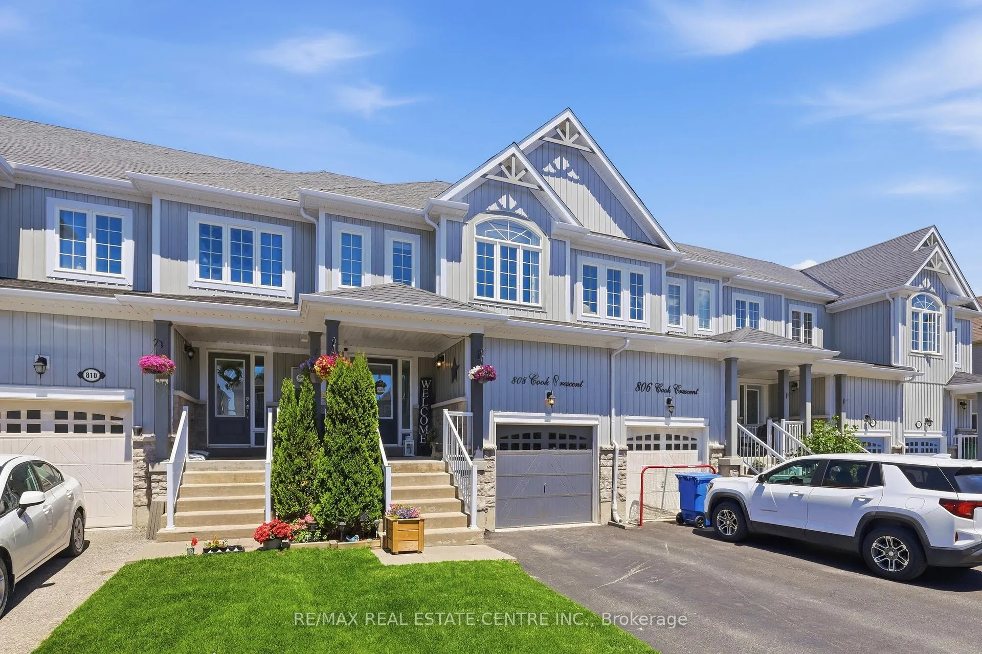 Photo 1 of 808 Cook Crescent, Shelburne — HOMEH