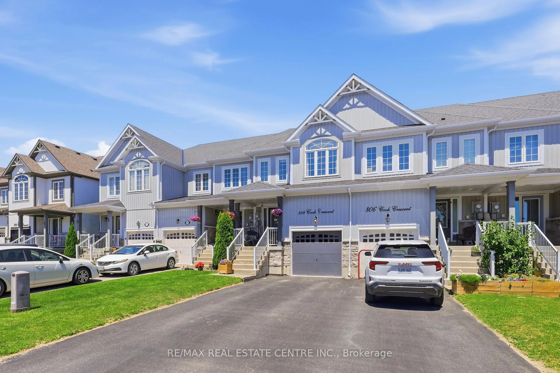 Photo 2 of 808 Cook Crescent, Shelburne — HOMEH