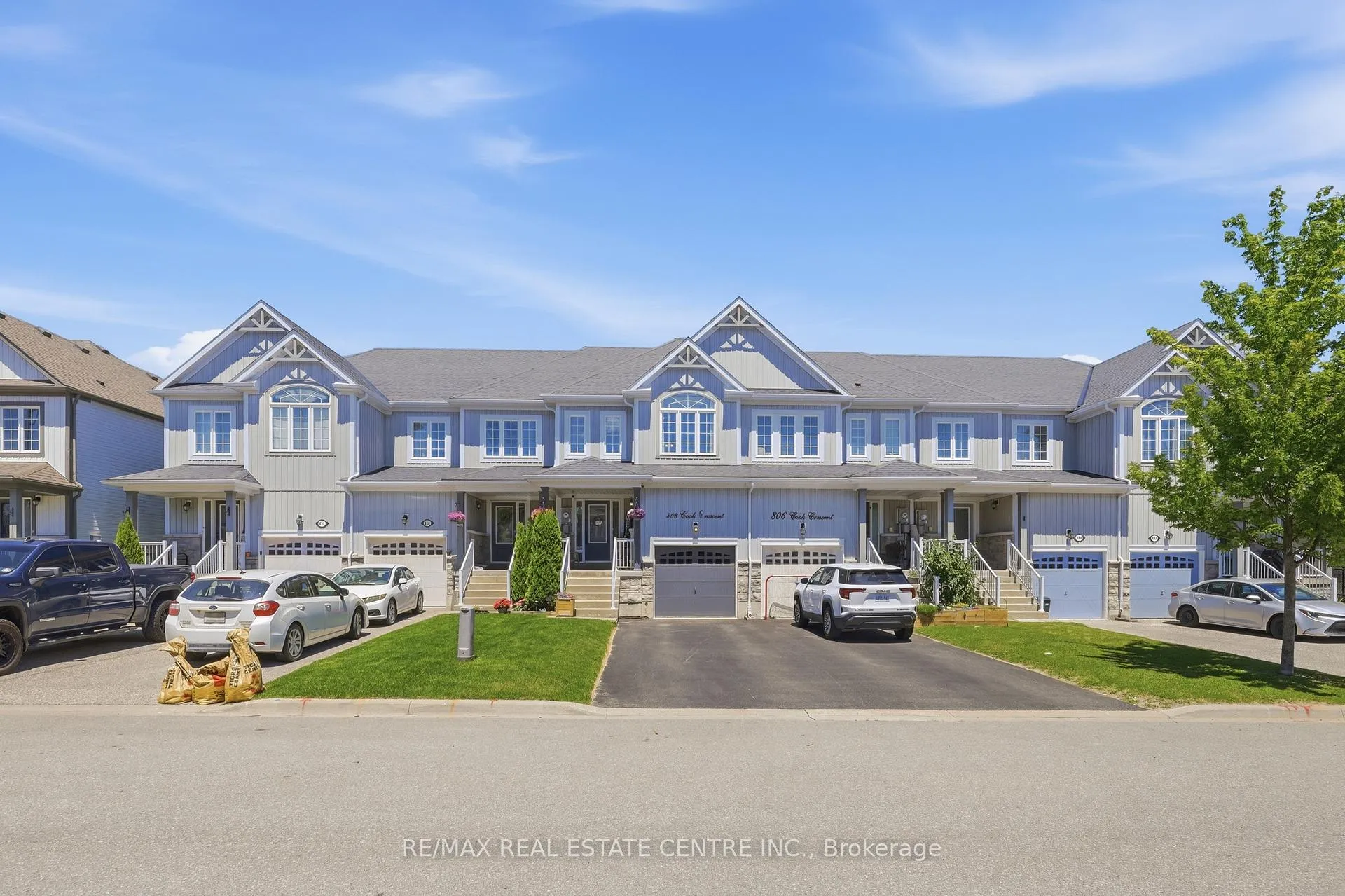 Photo 4 of 808 Cook Crescent, Shelburne — HOMEH