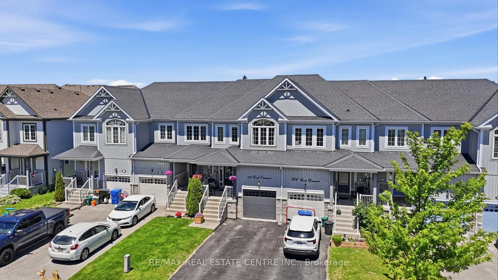 Photo 5 of 808 Cook Crescent, Shelburne — HOMEH