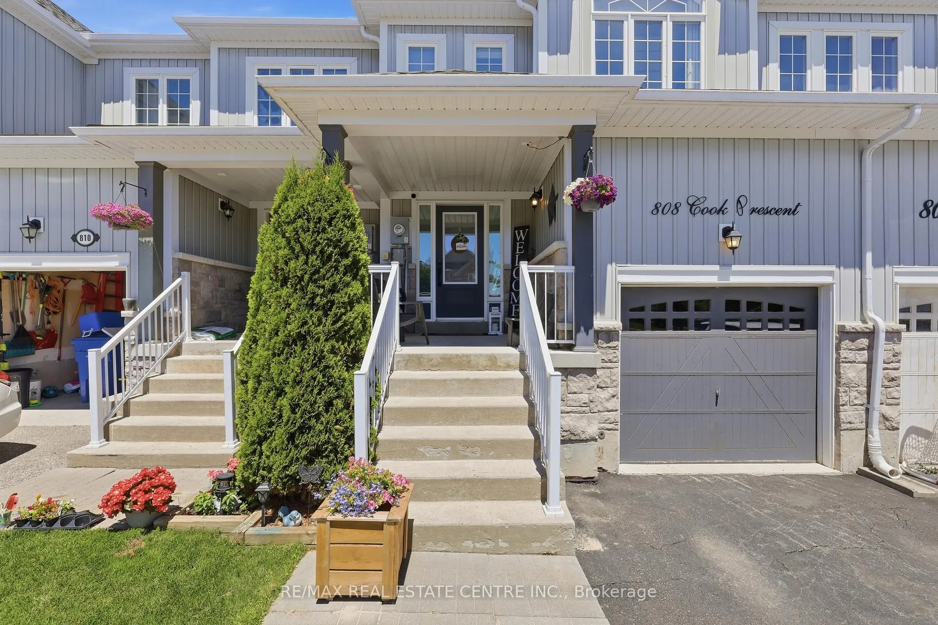 Photo 6 of 808 Cook Crescent, Shelburne — HOMEH