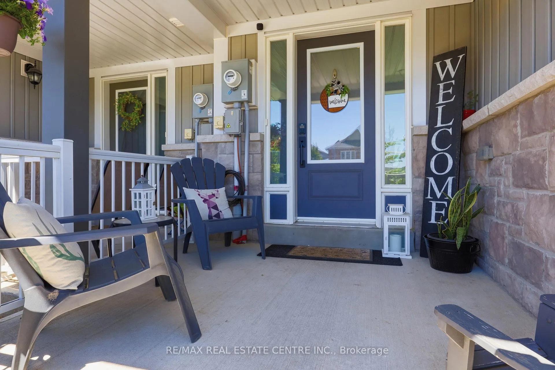 Photo 7 of 808 Cook Crescent, Shelburne — HOMEH