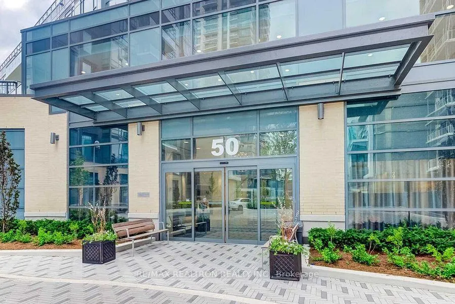 Photo 2 of Unit 230, 50 Ann O'reilly Road, North York, Henry Farm — HOMEH