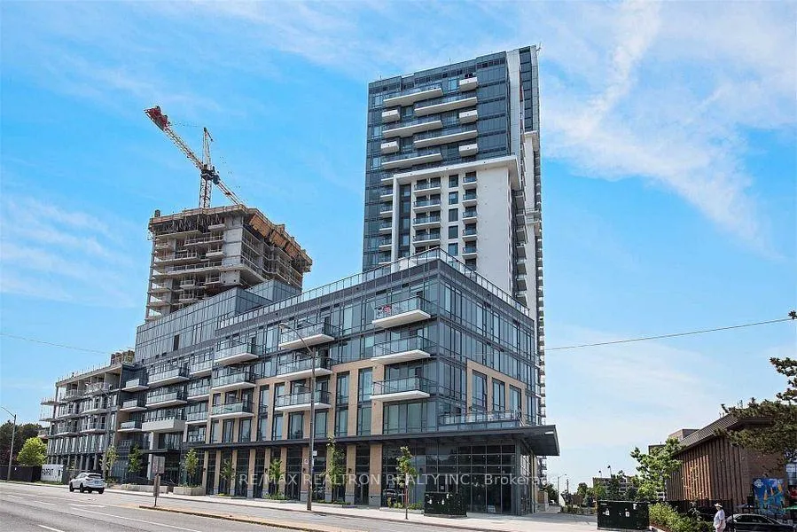 Photo 13 of Unit 230, 50 Ann O'reilly Road, North York, Henry Farm — HOMEH