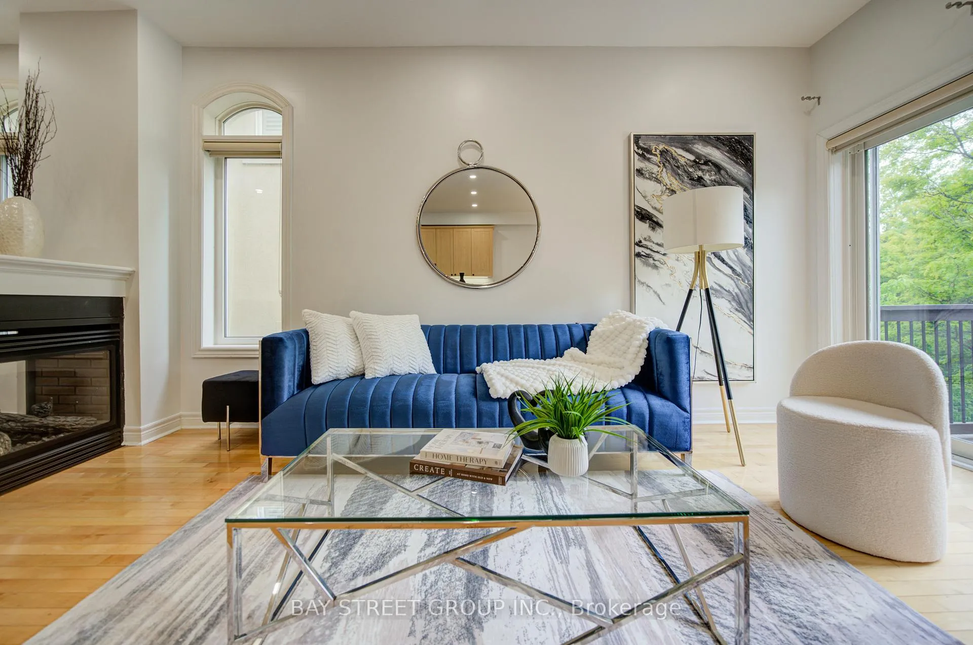 Photo 10 of 46 Romance Drive, Richmond Hill, Rouge Woods — HOMEH