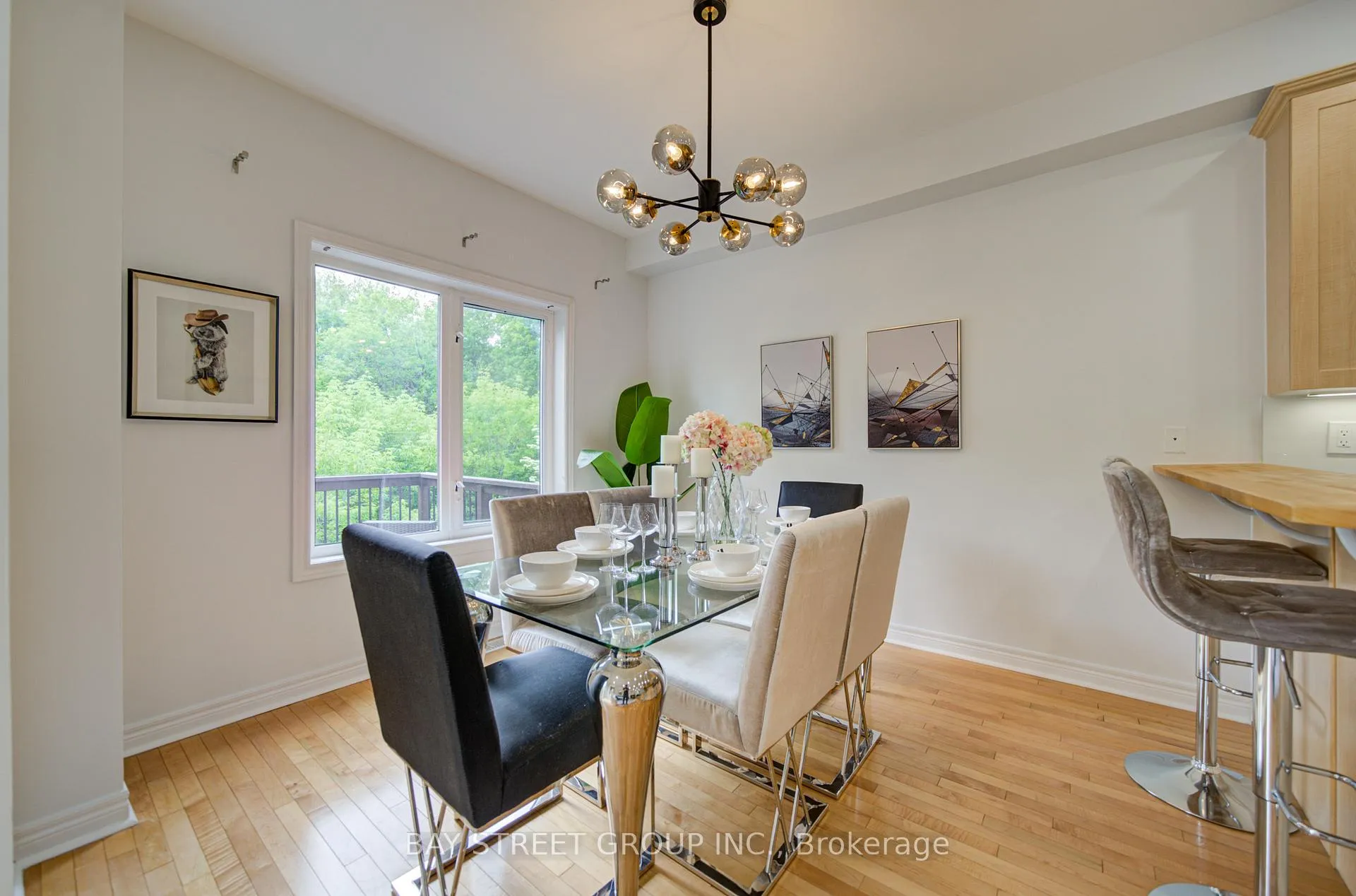 Photo 13 of 46 Romance Drive, Richmond Hill, Rouge Woods — HOMEH