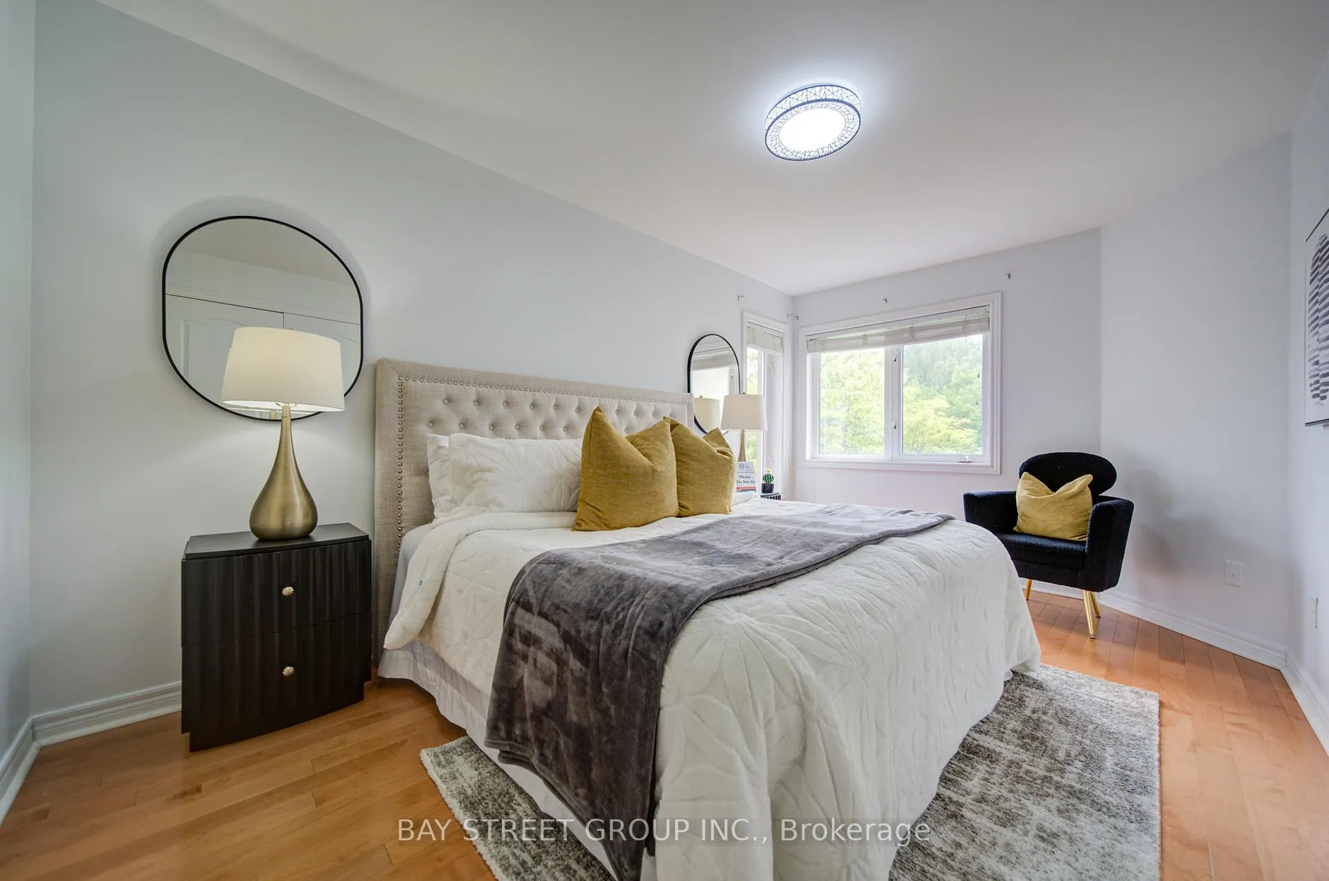 Photo 17 of 46 Romance Drive, Richmond Hill, Rouge Woods — HOMEH
