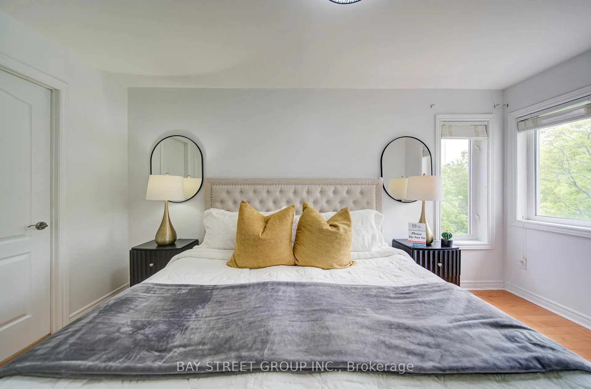 Photo 18 of 46 Romance Drive, Richmond Hill, Rouge Woods — HOMEH