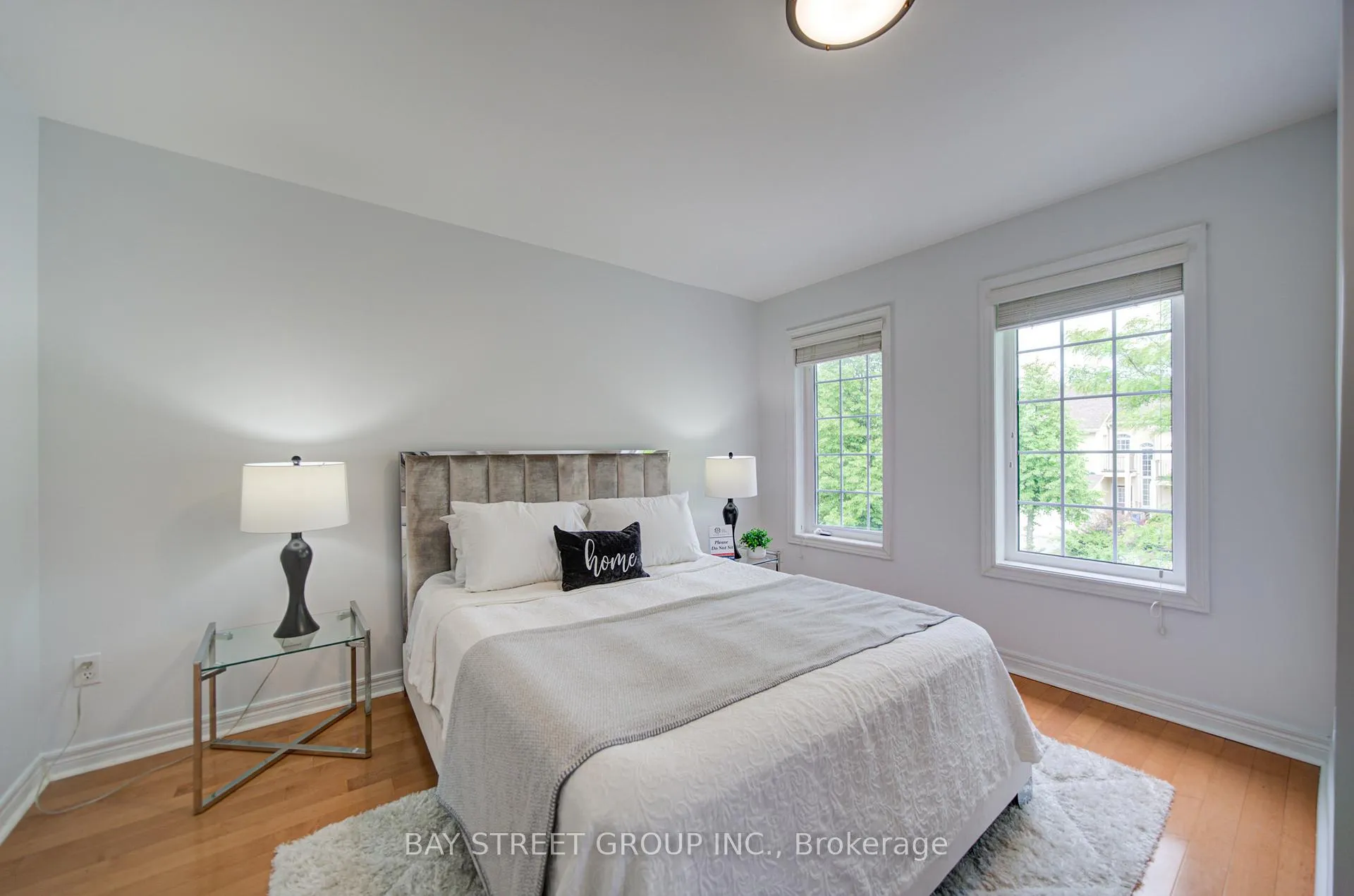 Photo 20 of 46 Romance Drive, Richmond Hill, Rouge Woods — HOMEH