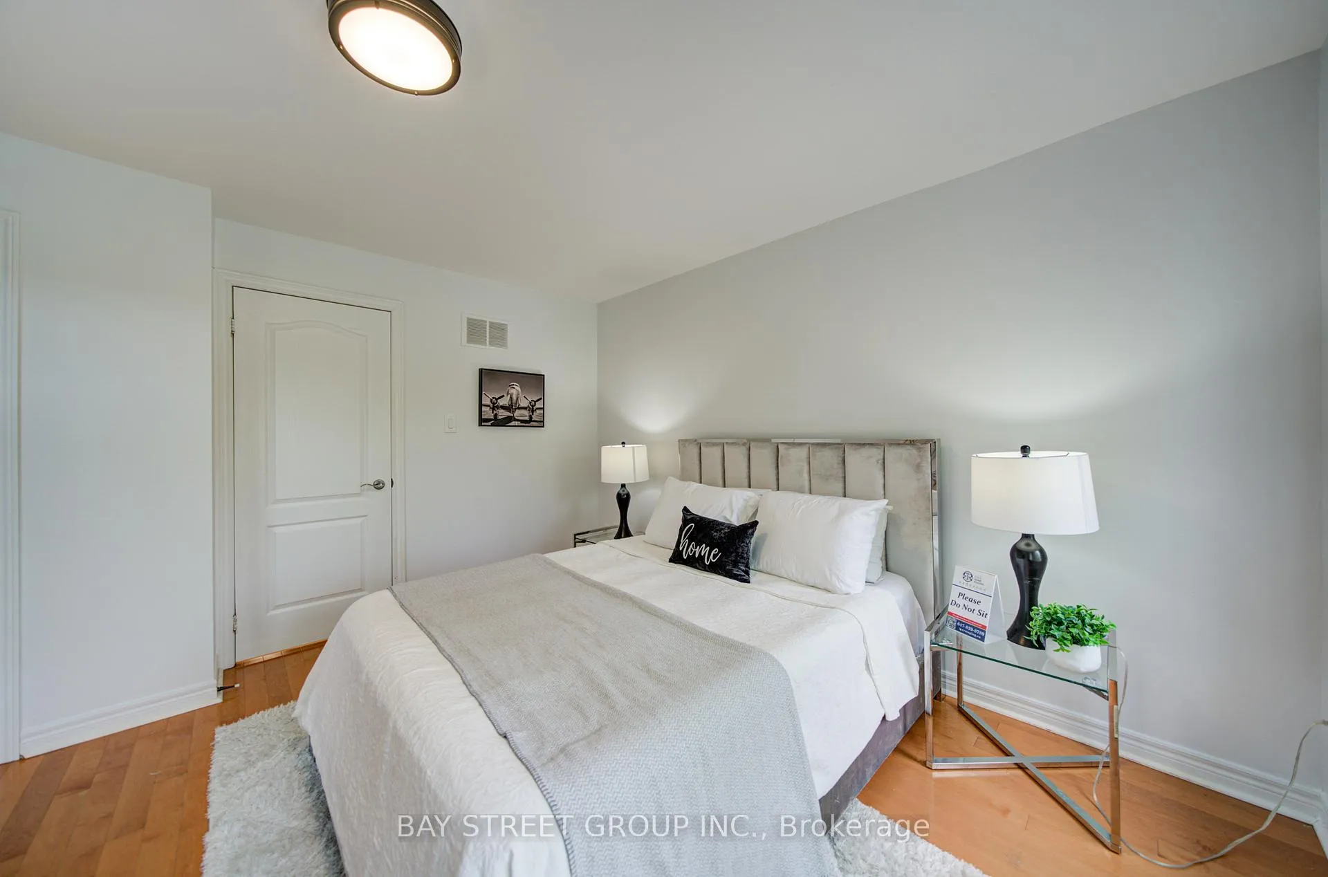 Photo 21 of 46 Romance Drive, Richmond Hill, Rouge Woods — HOMEH