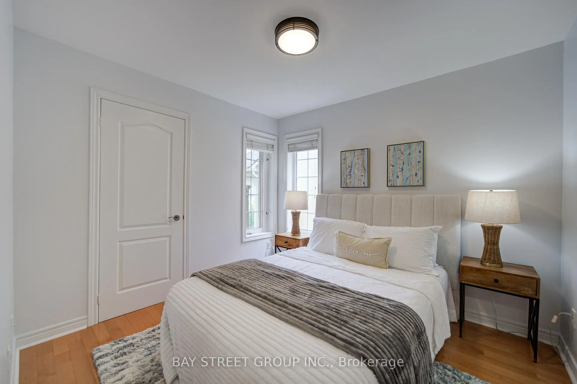 Photo 23 of 46 Romance Drive, Richmond Hill, Rouge Woods — HOMEH
