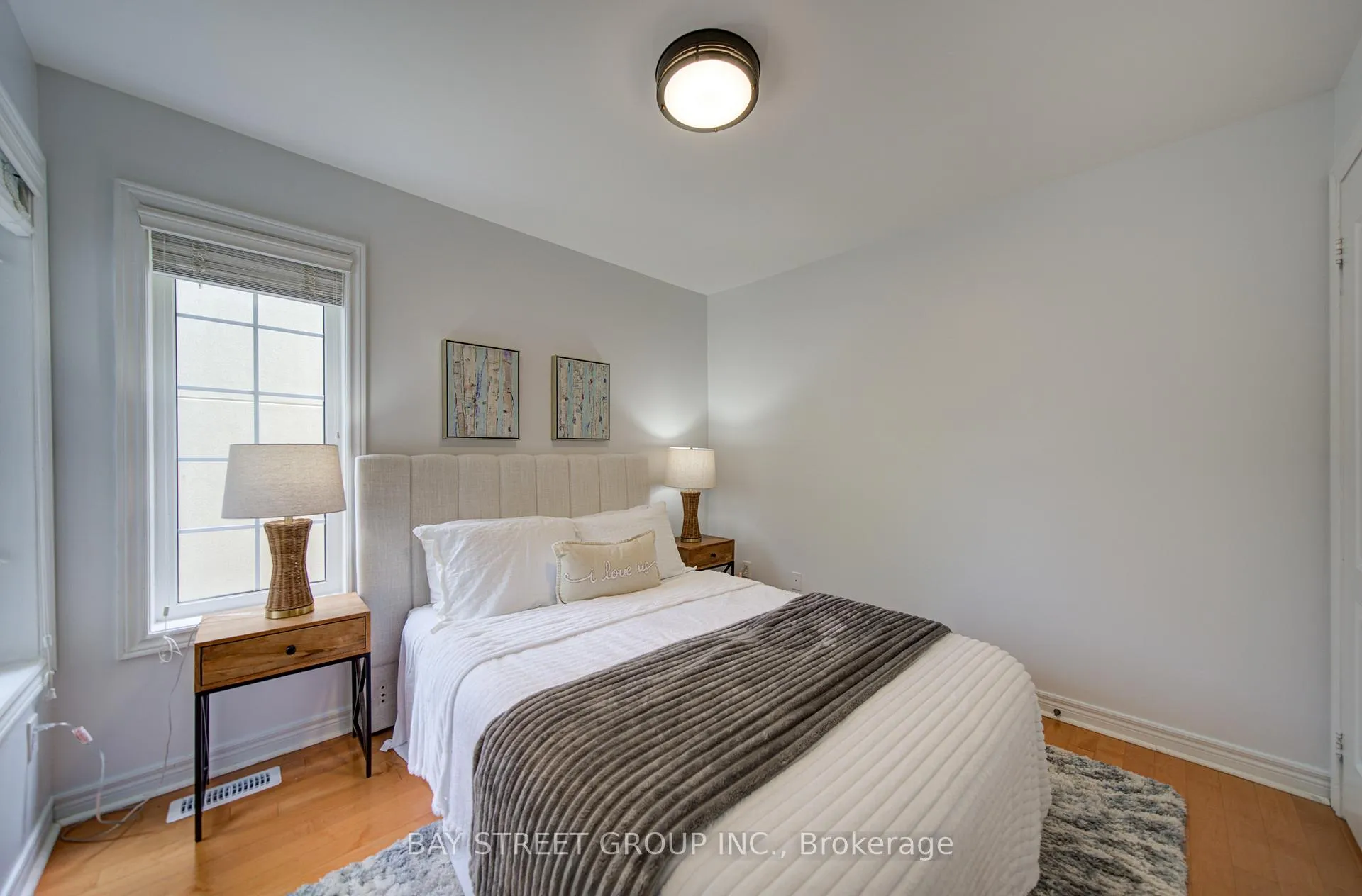 Photo 24 of 46 Romance Drive, Richmond Hill, Rouge Woods — HOMEH