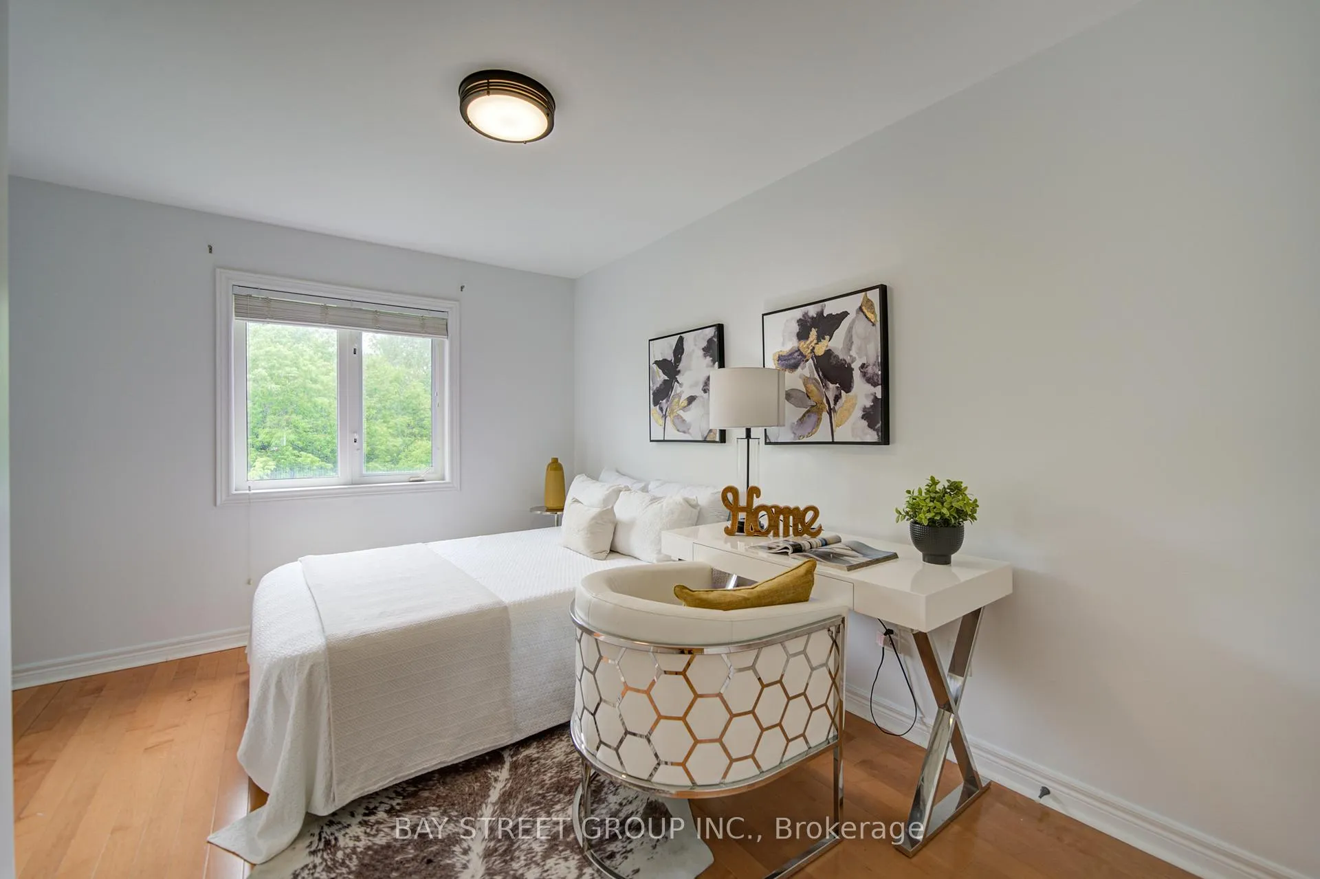 Photo 25 of 46 Romance Drive, Richmond Hill, Rouge Woods — HOMEH