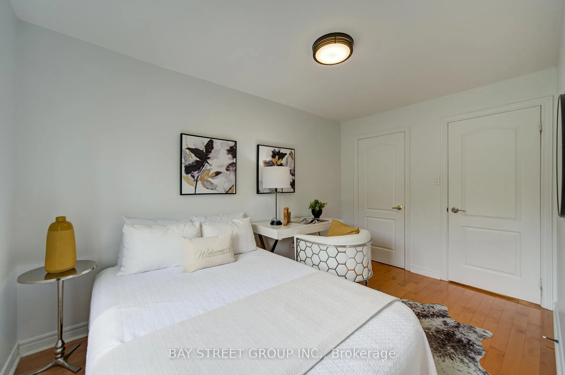 Photo 26 of 46 Romance Drive, Richmond Hill, Rouge Woods — HOMEH