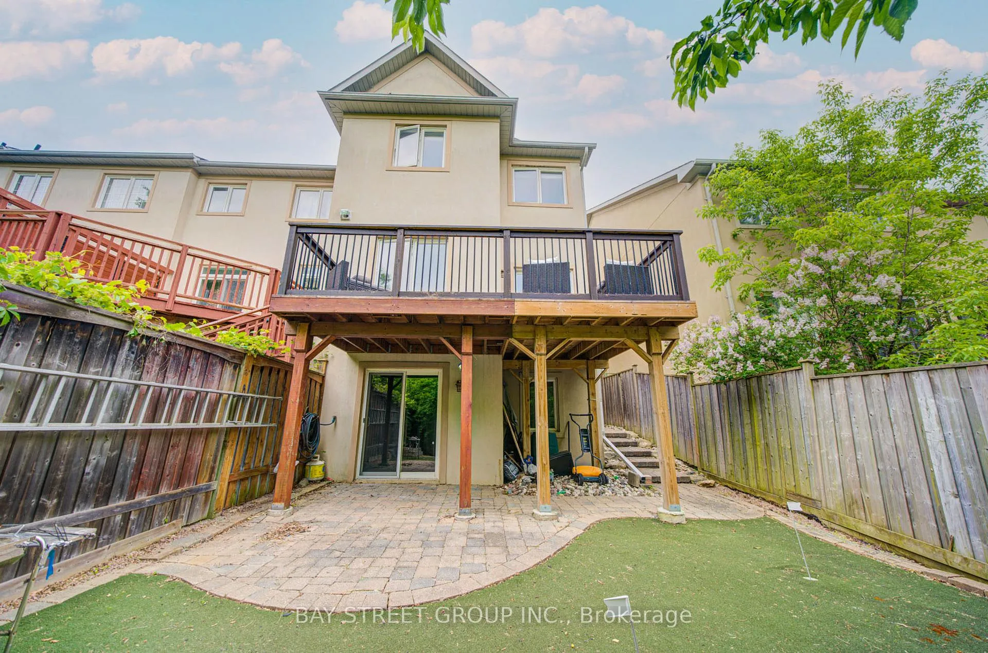 Photo 33 of 46 Romance Drive, Richmond Hill, Rouge Woods — HOMEH