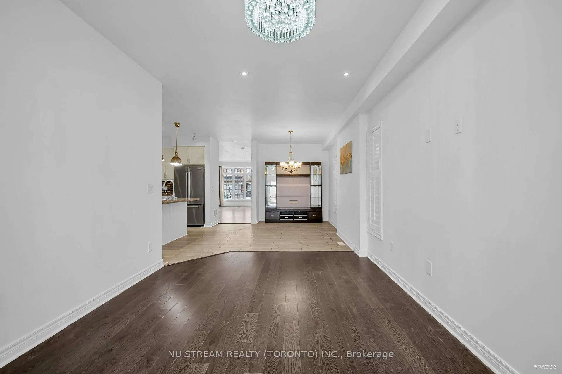 Photo 5 of 17 Greenery Road, Markham, Cornell — HOMEH