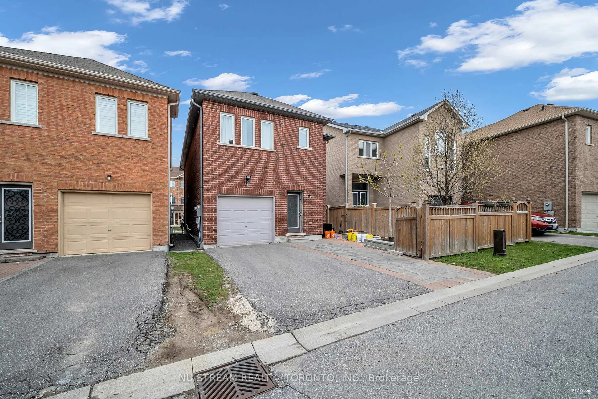 Photo 25 of 17 Greenery Road, Markham, Cornell — HOMEH