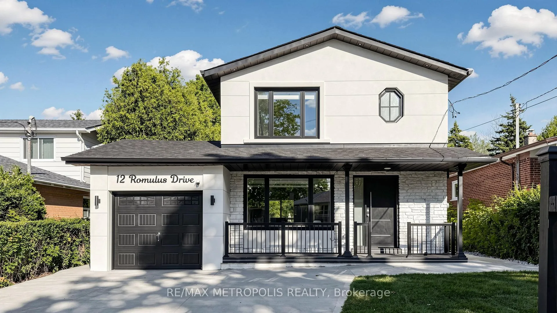Photo 2 of 12 Romulus Drive, Scarborough, Bendale — HOMEH