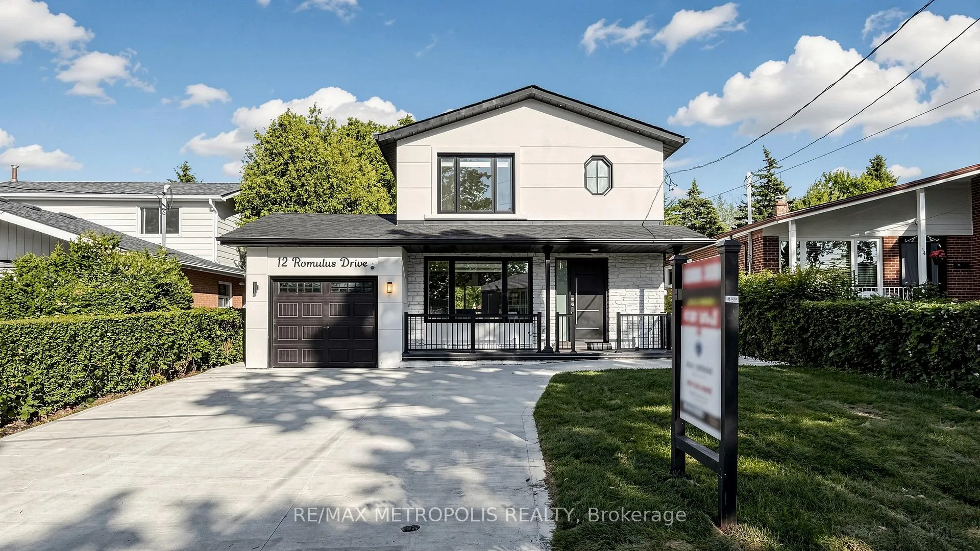 Photo 3 of 12 Romulus Drive, Scarborough, Bendale — HOMEH