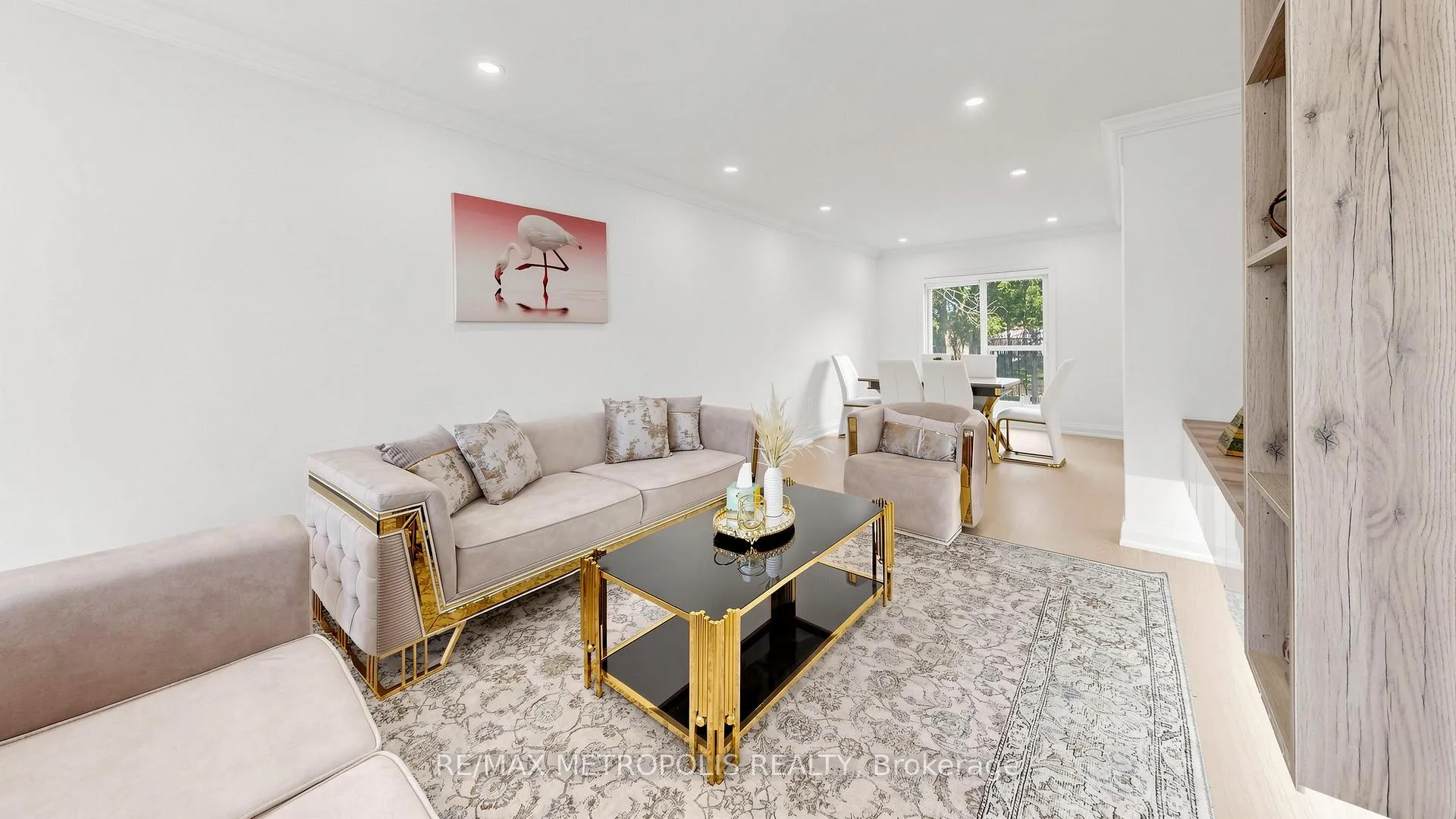 Photo 6 of 12 Romulus Drive, Scarborough, Bendale — HOMEH