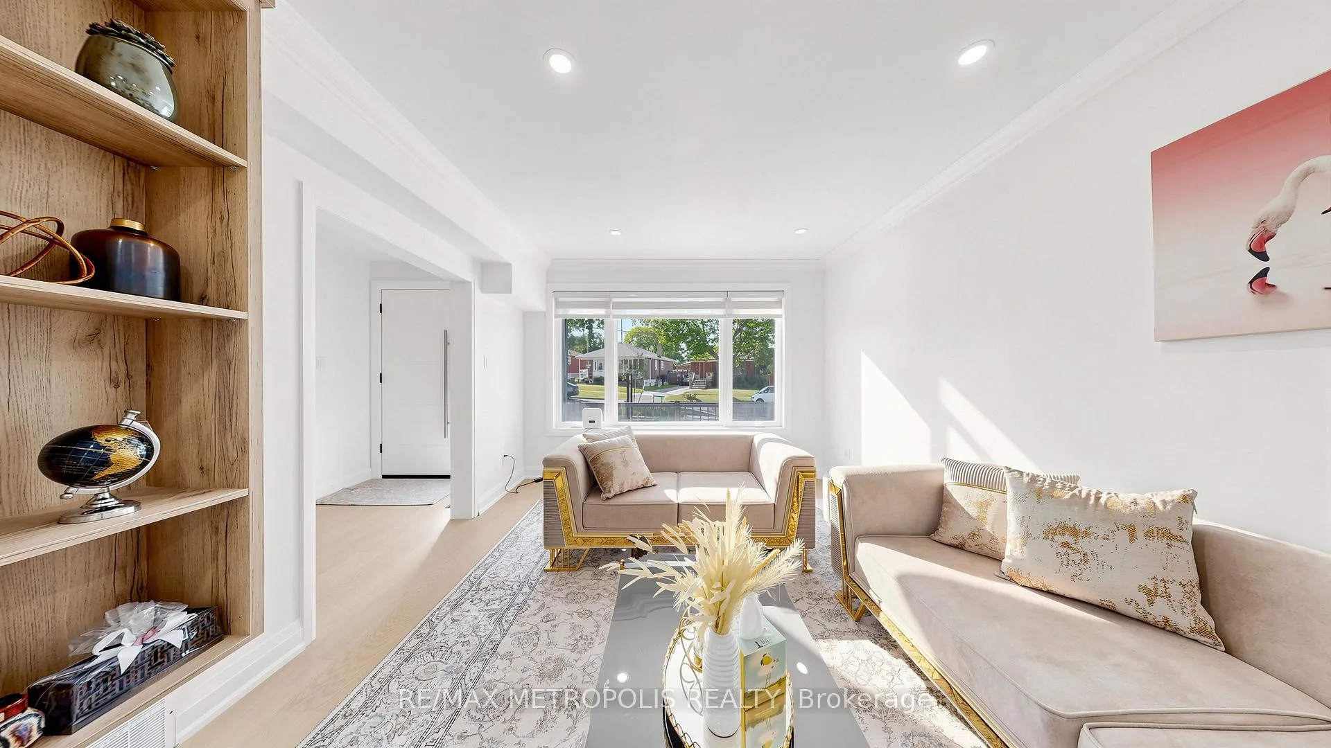 Photo 8 of 12 Romulus Drive, Scarborough, Bendale — HOMEH