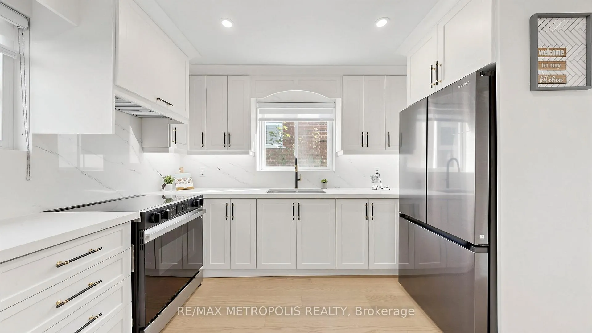 Photo 13 of 12 Romulus Drive, Scarborough, Bendale — HOMEH