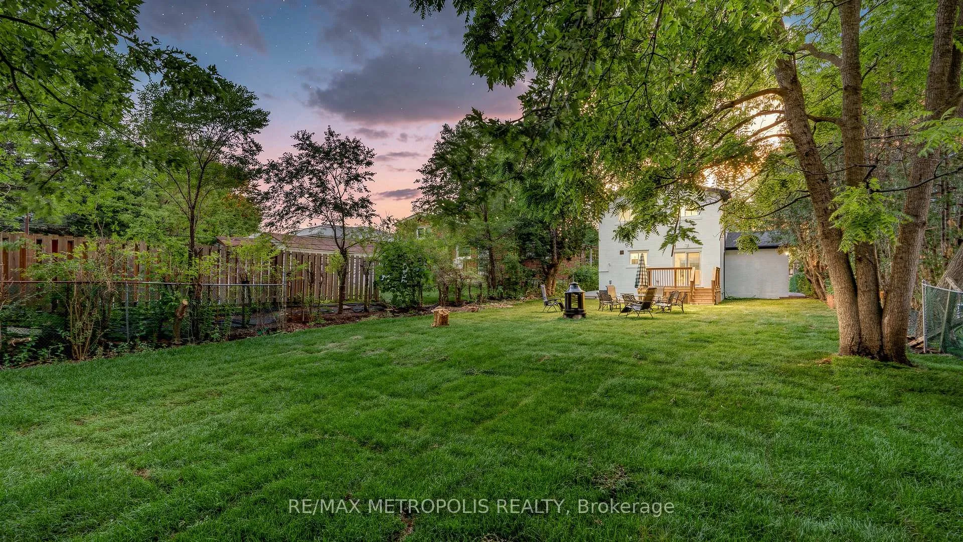 Photo 41 of 12 Romulus Drive, Scarborough, Bendale — HOMEH
