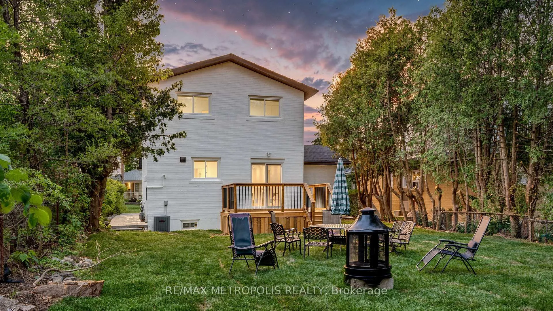 Photo 43 of 12 Romulus Drive, Scarborough, Bendale — HOMEH