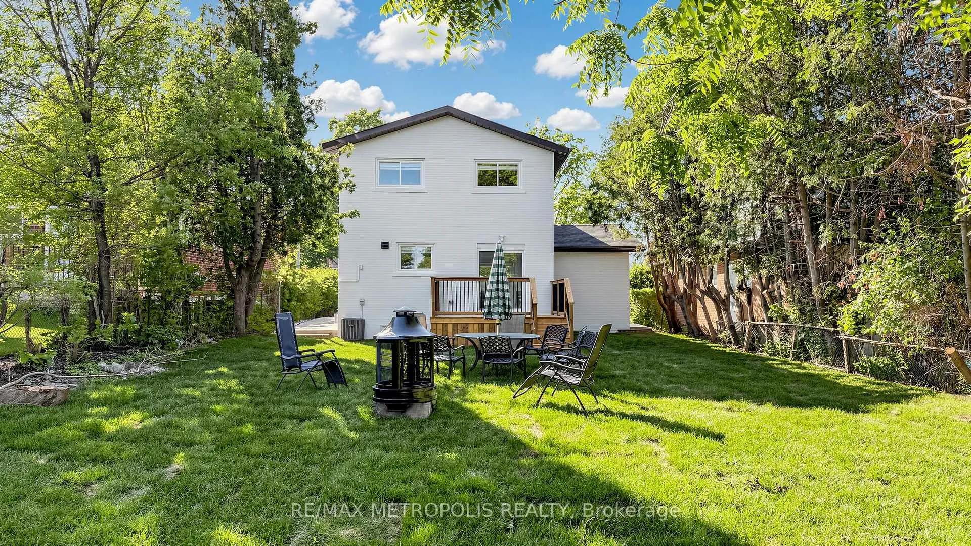 Photo 44 of 12 Romulus Drive, Scarborough, Bendale — HOMEH
