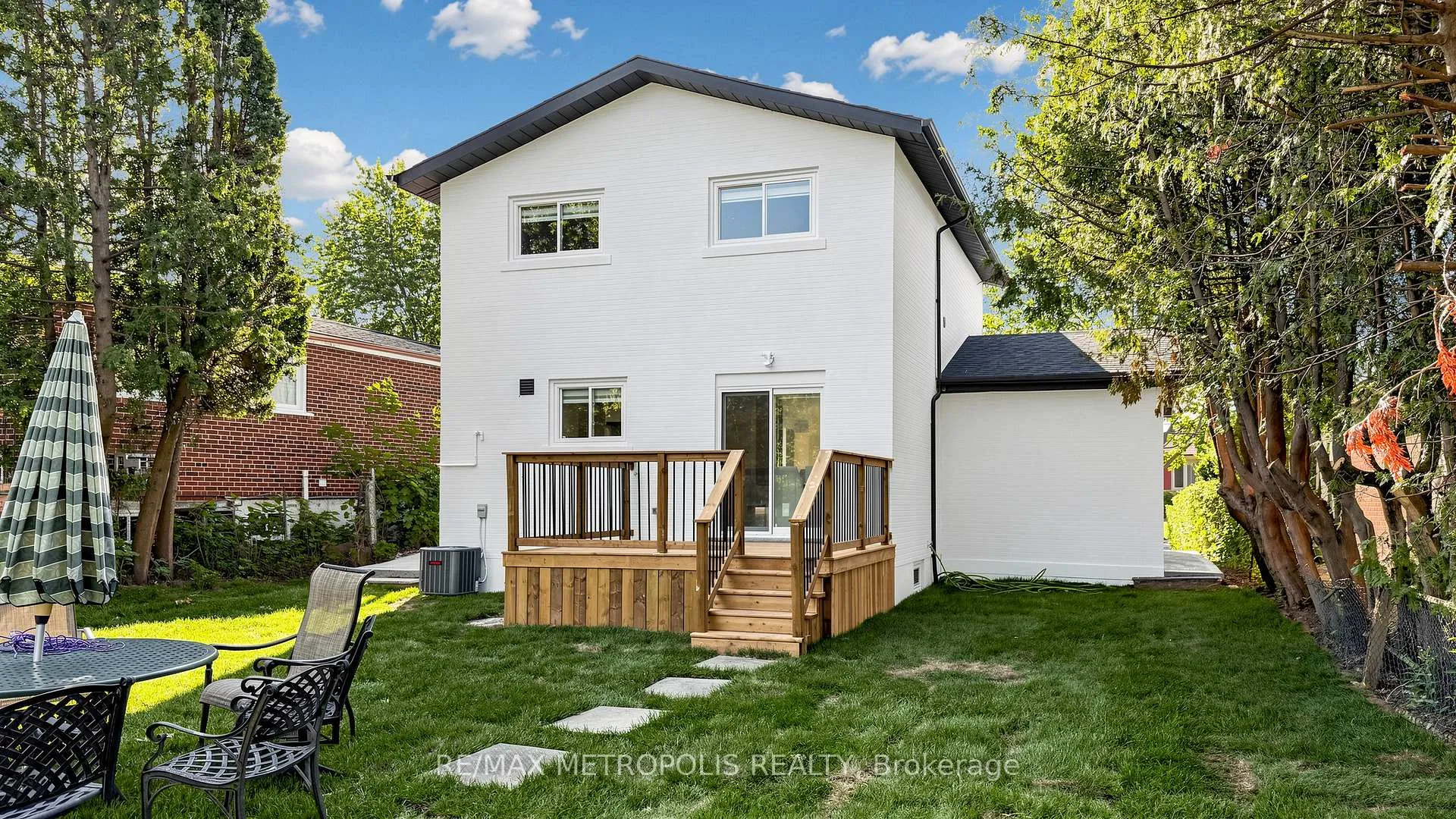 Photo 46 of 12 Romulus Drive, Scarborough, Bendale — HOMEH