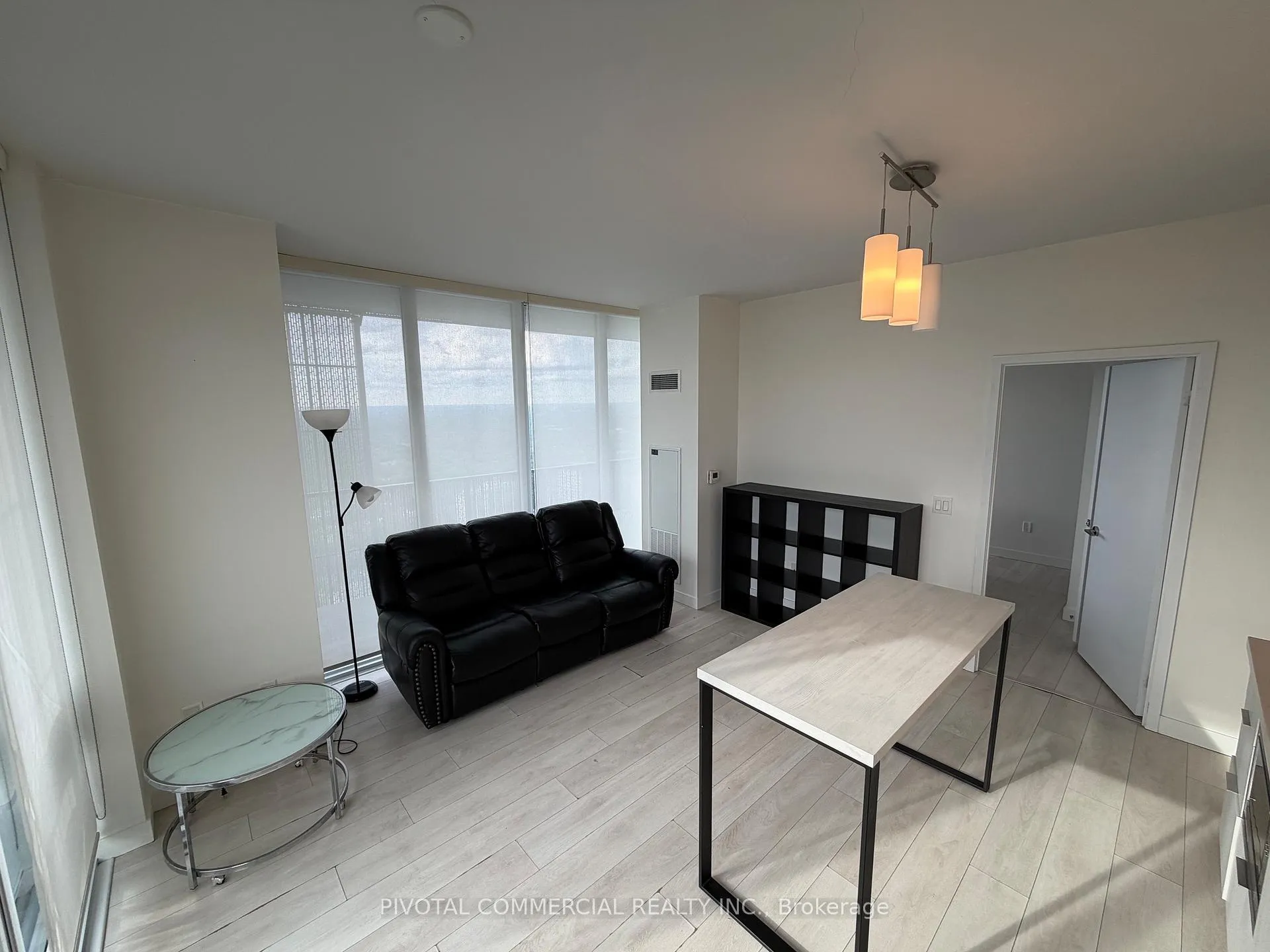 Photo 13 of Unit 5105, 8 Eglinton Avenue E, Toronto, Mount Pleasant West — HOMEH