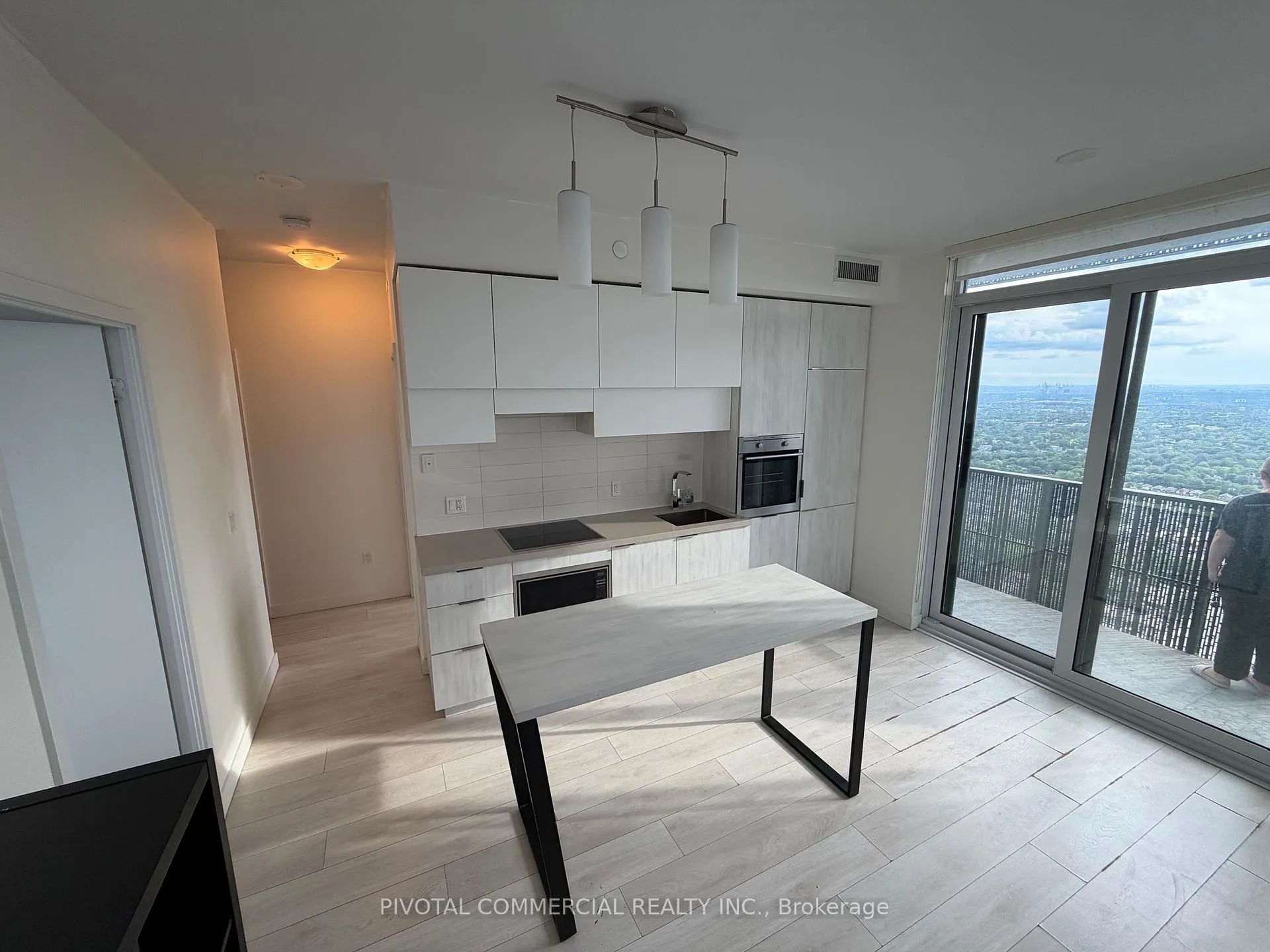 Photo 18 of Unit 5105, 8 Eglinton Avenue E, Toronto, Mount Pleasant West — HOMEH