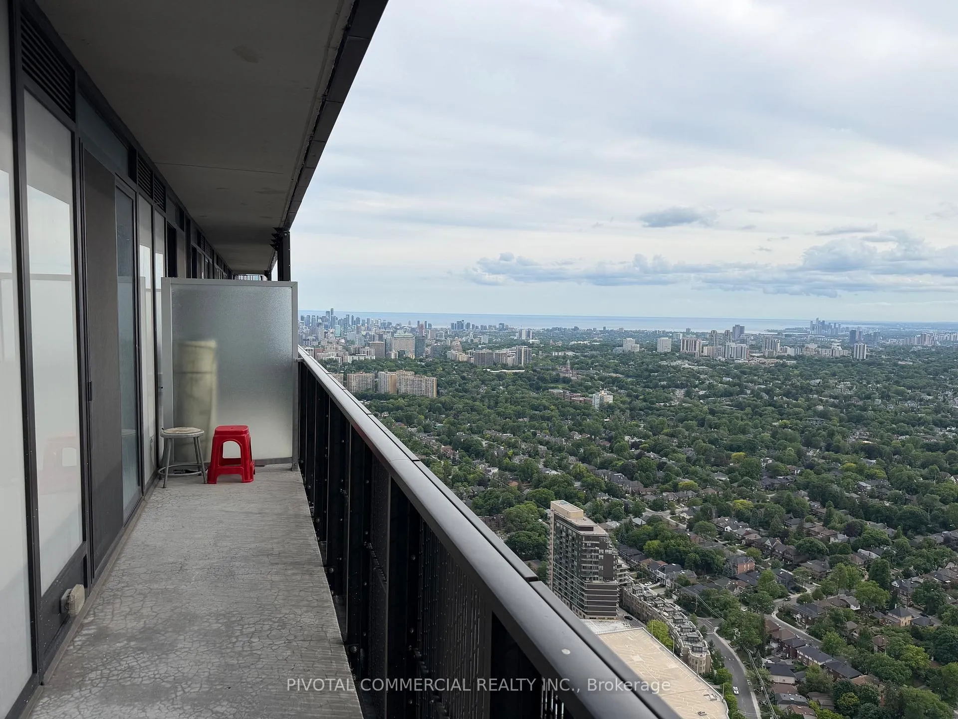 Photo 30 of Unit 5105, 8 Eglinton Avenue E, Toronto, Mount Pleasant West — HOMEH