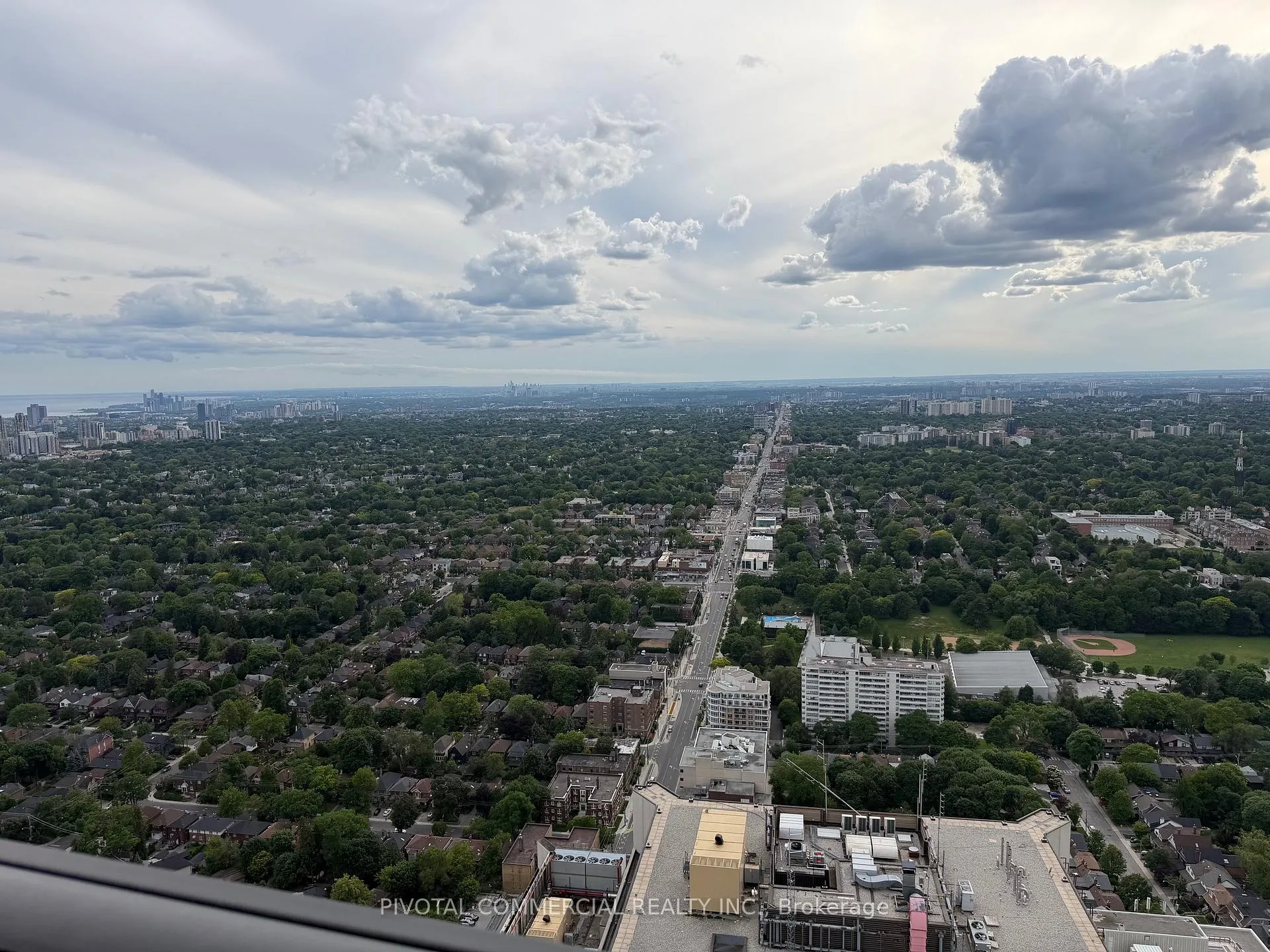 Photo 31 of Unit 5105, 8 Eglinton Avenue E, Toronto, Mount Pleasant West — HOMEH