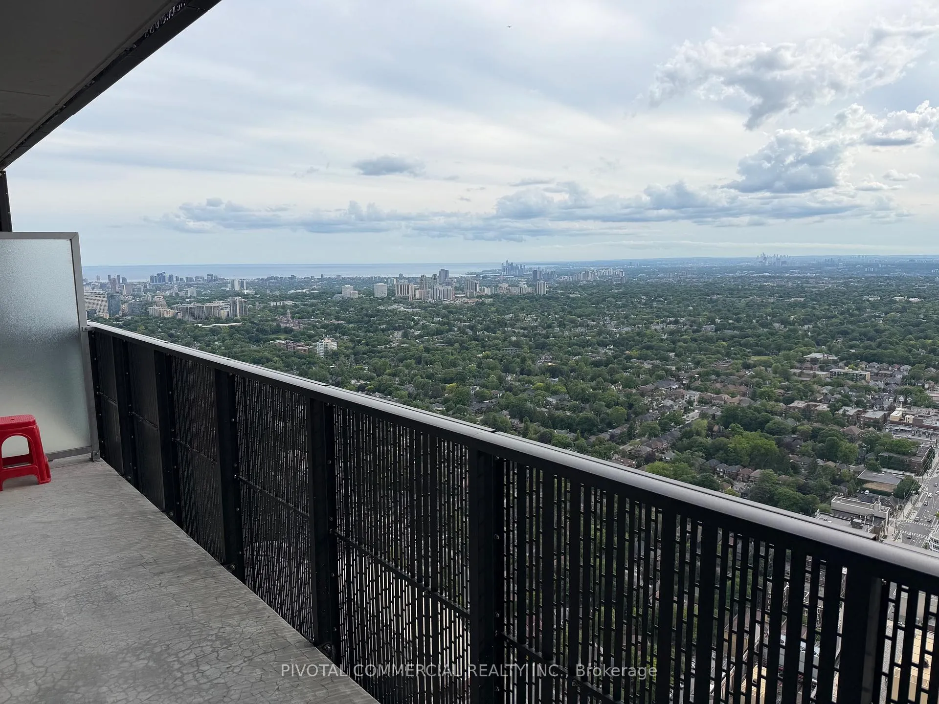 Photo 32 of Unit 5105, 8 Eglinton Avenue E, Toronto, Mount Pleasant West — HOMEH