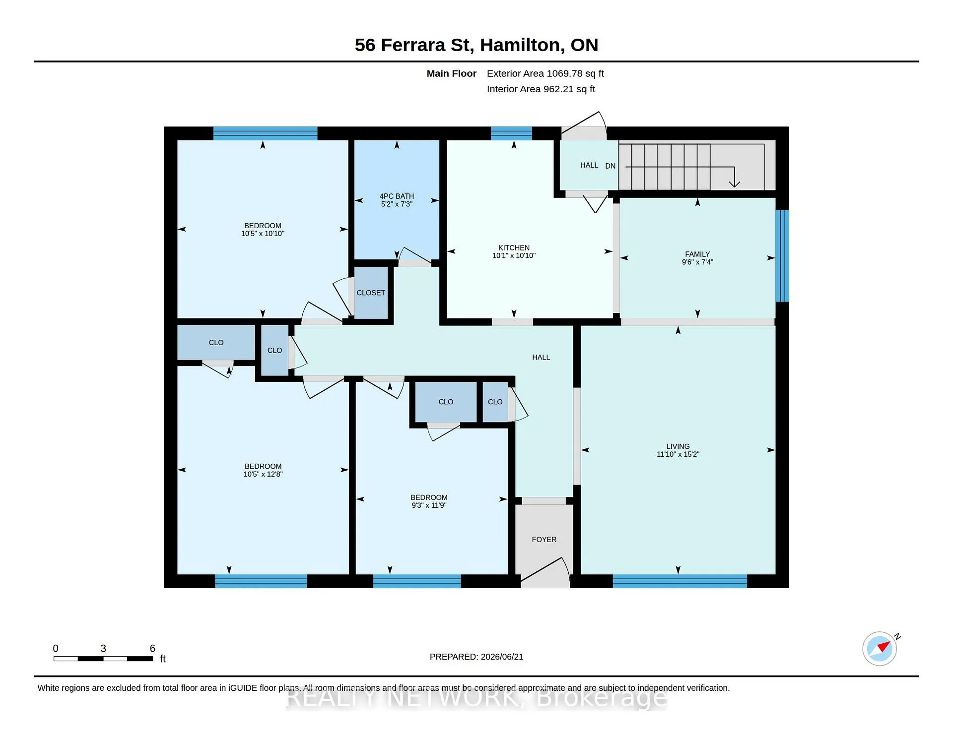 Photo 33 of 56 Ferrara Street, Hamilton, Huntington — HOMEH