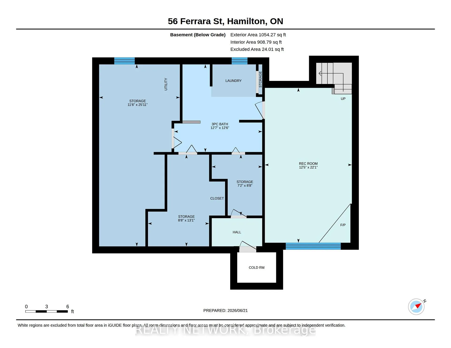 Photo 34 of 56 Ferrara Street, Hamilton, Huntington — HOMEH