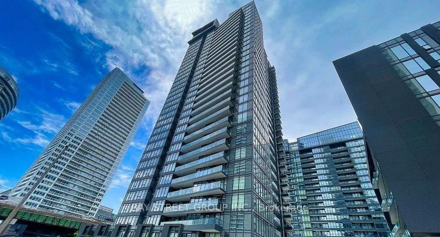 Photo of Unit 2007, 80 Queens Wharf Road