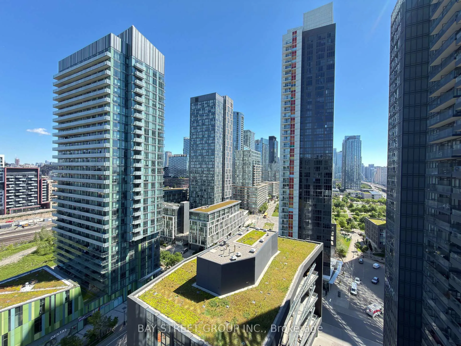 Photo 25 of Unit 2007, 80 Queens Wharf Road, Toronto, Waterfront Communities — HOMEH