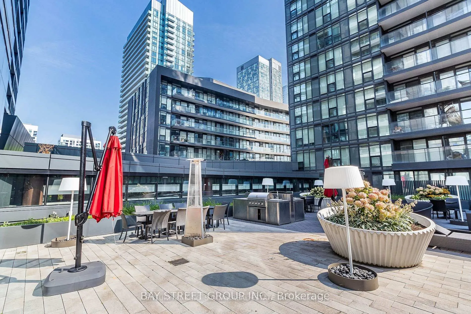 Photo 26 of Unit 2007, 80 Queens Wharf Road, Toronto, Waterfront Communities — HOMEH