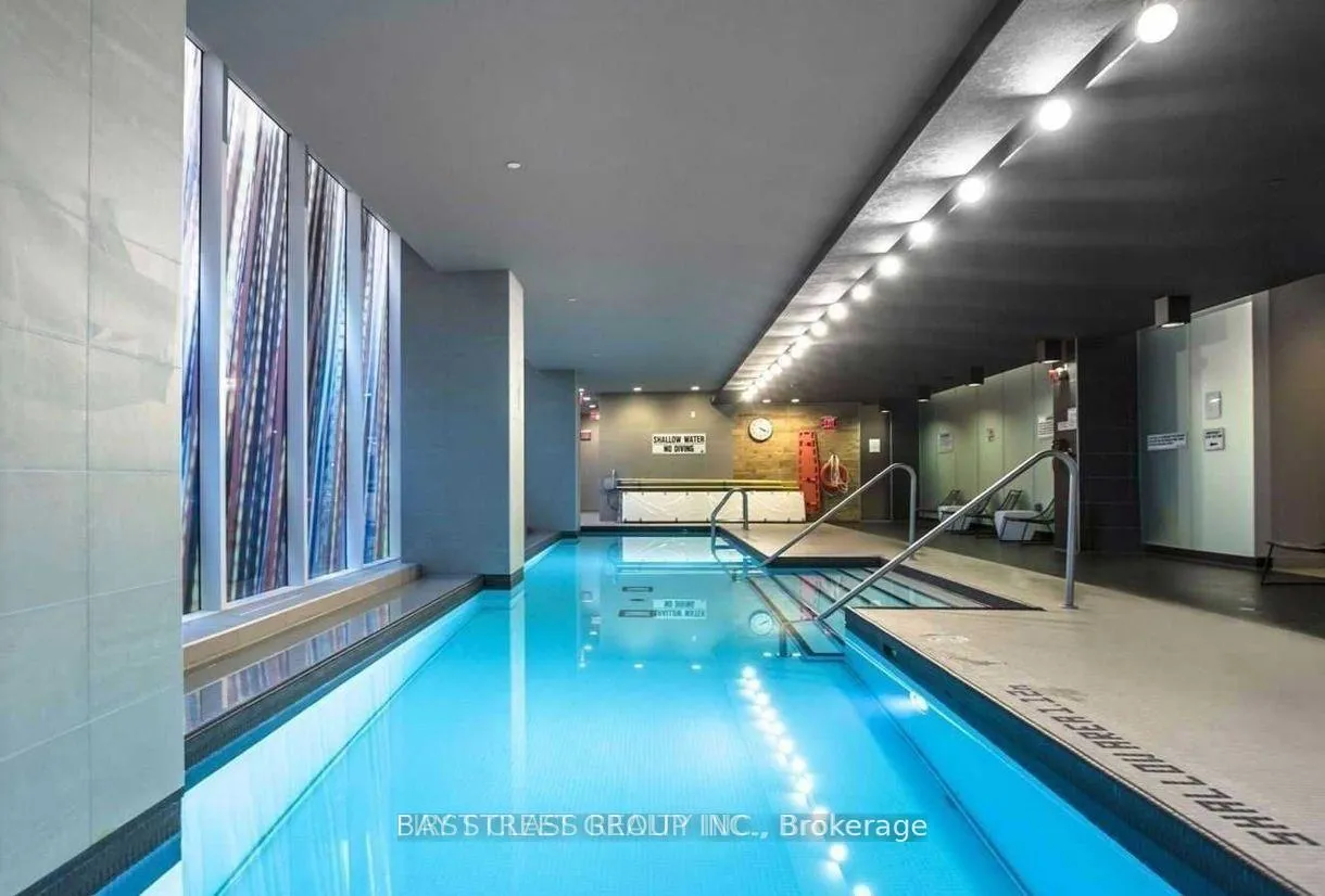 Photo 27 of Unit 2007, 80 Queens Wharf Road, Toronto, Waterfront Communities — HOMEH