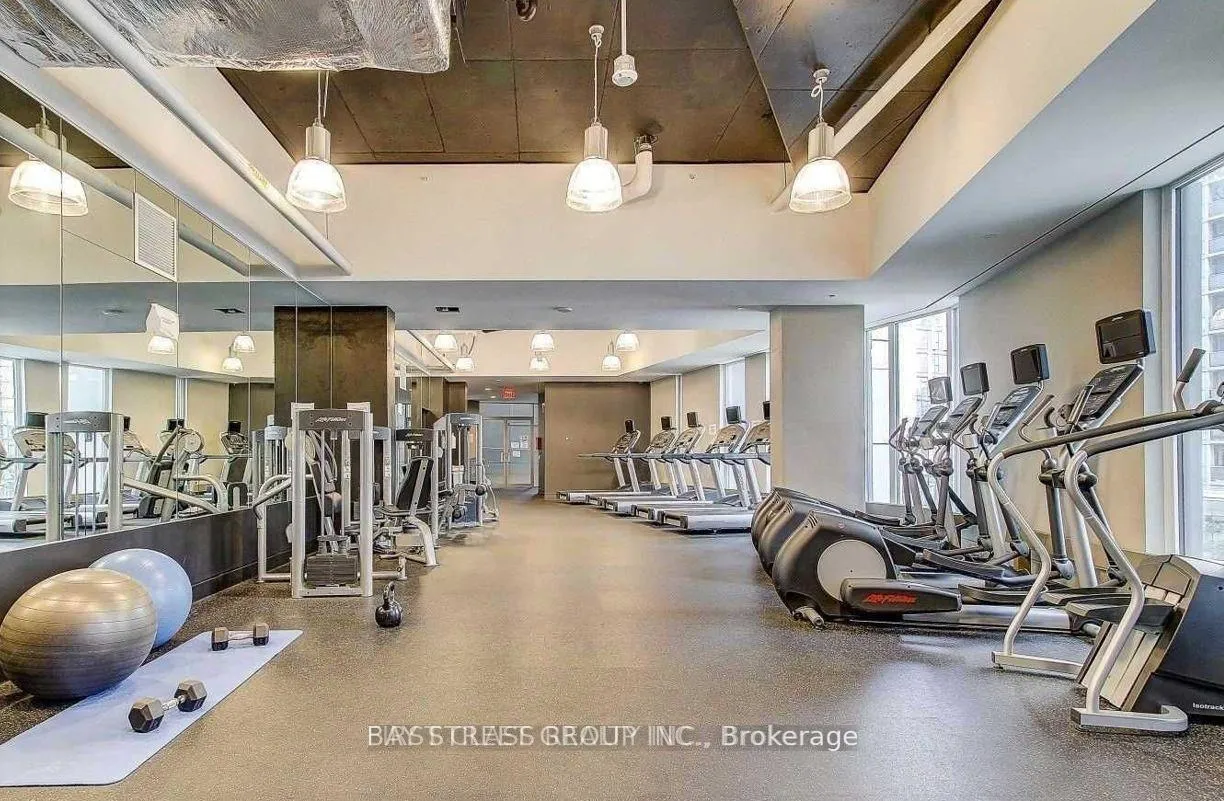 Photo 28 of Unit 2007, 80 Queens Wharf Road, Toronto, Waterfront Communities — HOMEH