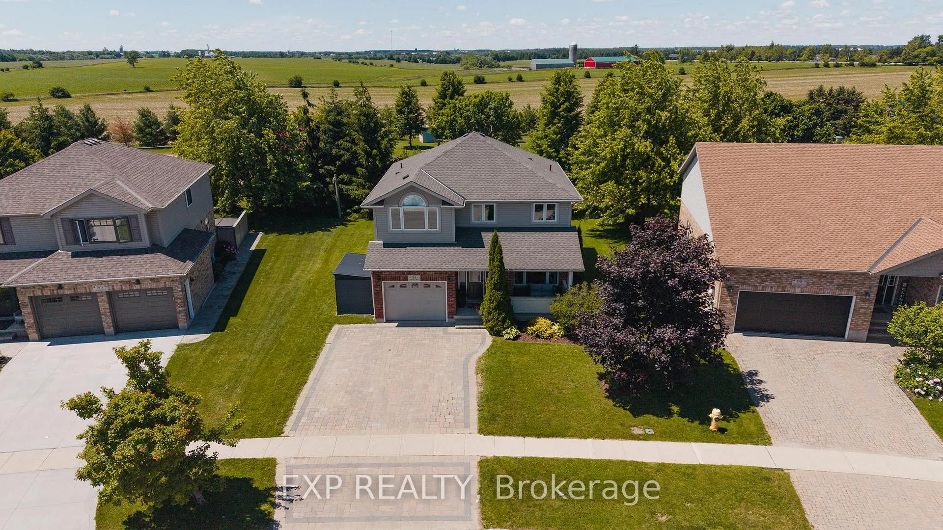 Photo 37 of 91 Andrews Drive, Mapleton, Rural Mapleton — HOMEH
