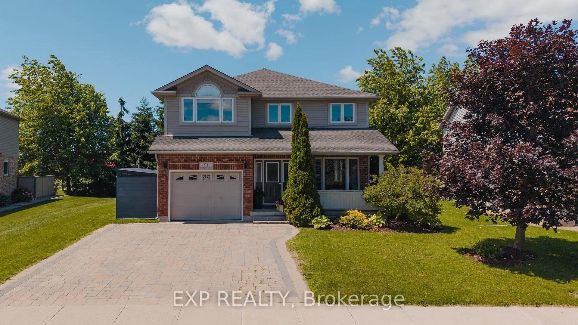 Photo 36 of 91 Andrews Drive, Mapleton, Rural Mapleton — HOMEH