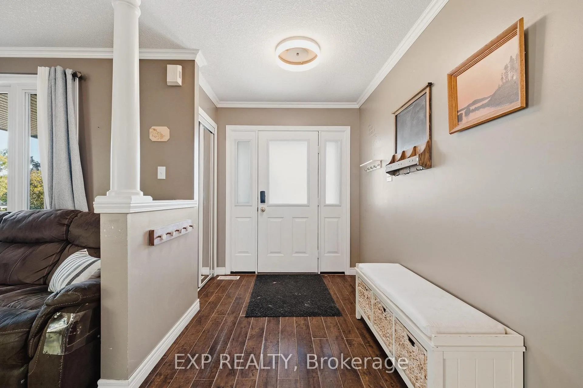 Photo 3 of 91 Andrews Drive, Mapleton, Rural Mapleton — HOMEH