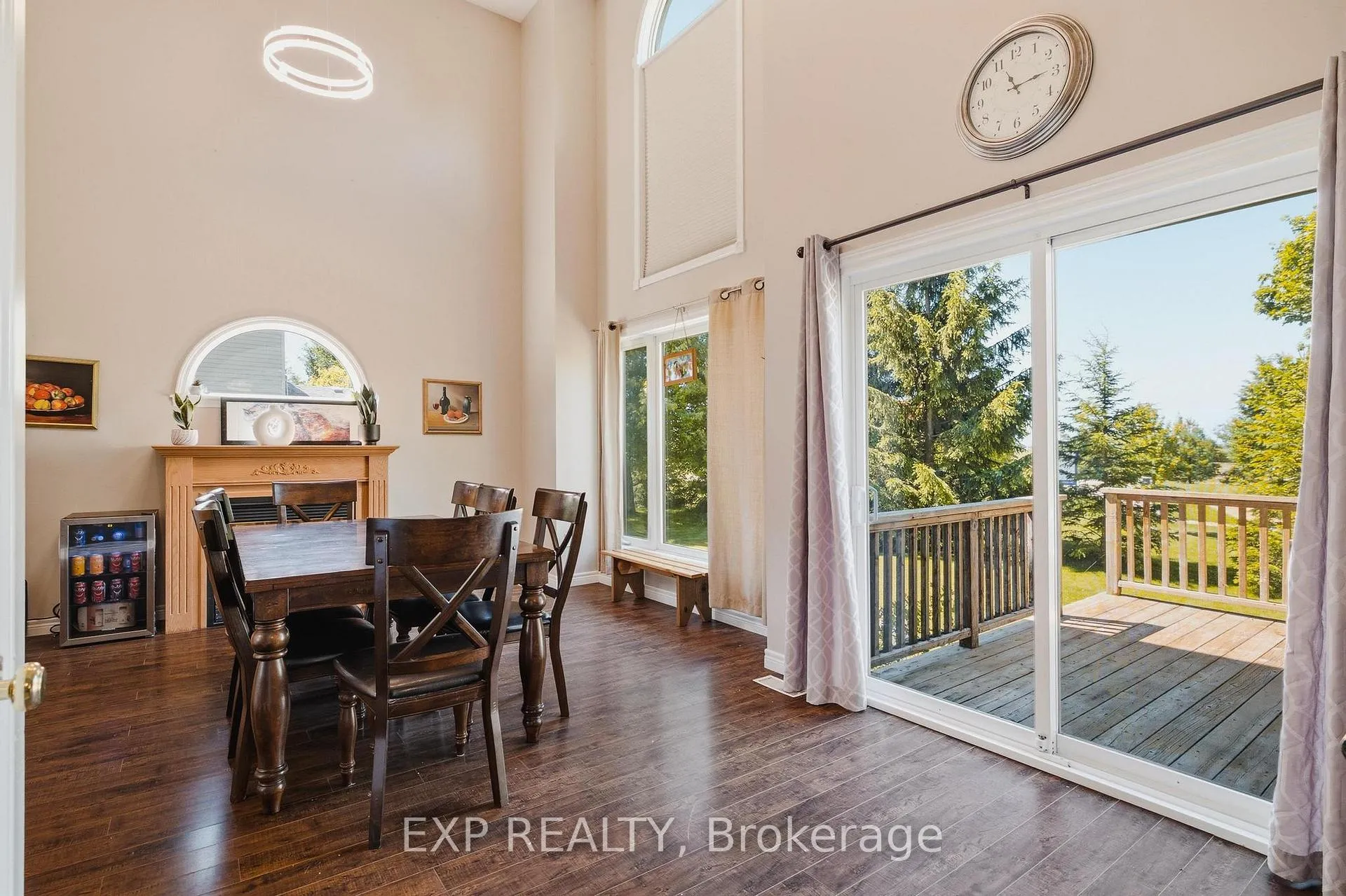 Photo 10 of 91 Andrews Drive, Mapleton, Rural Mapleton — HOMEH