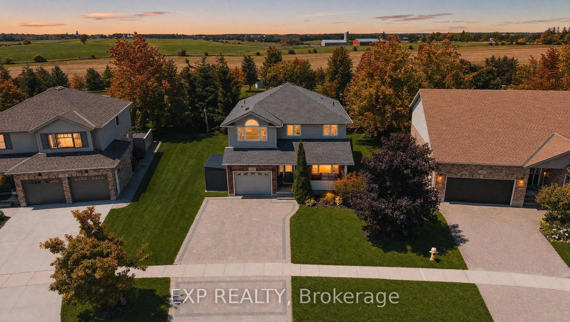 Photo 35 of 91 Andrews Drive, Mapleton, Rural Mapleton — HOMEH