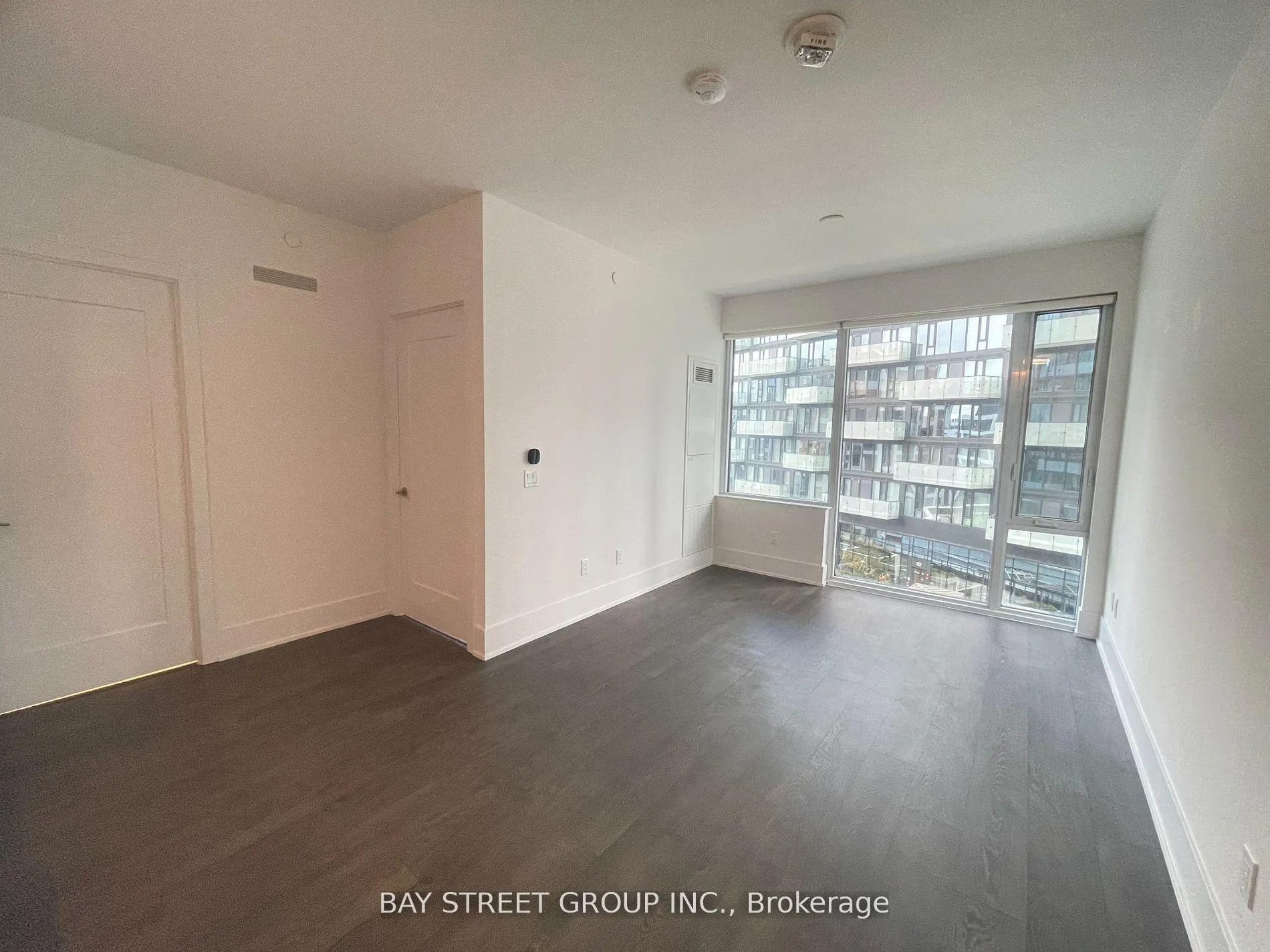 Photo 1 of Unit 1010, 470 Front Street W, Toronto, Waterfront Communities — HOMEH