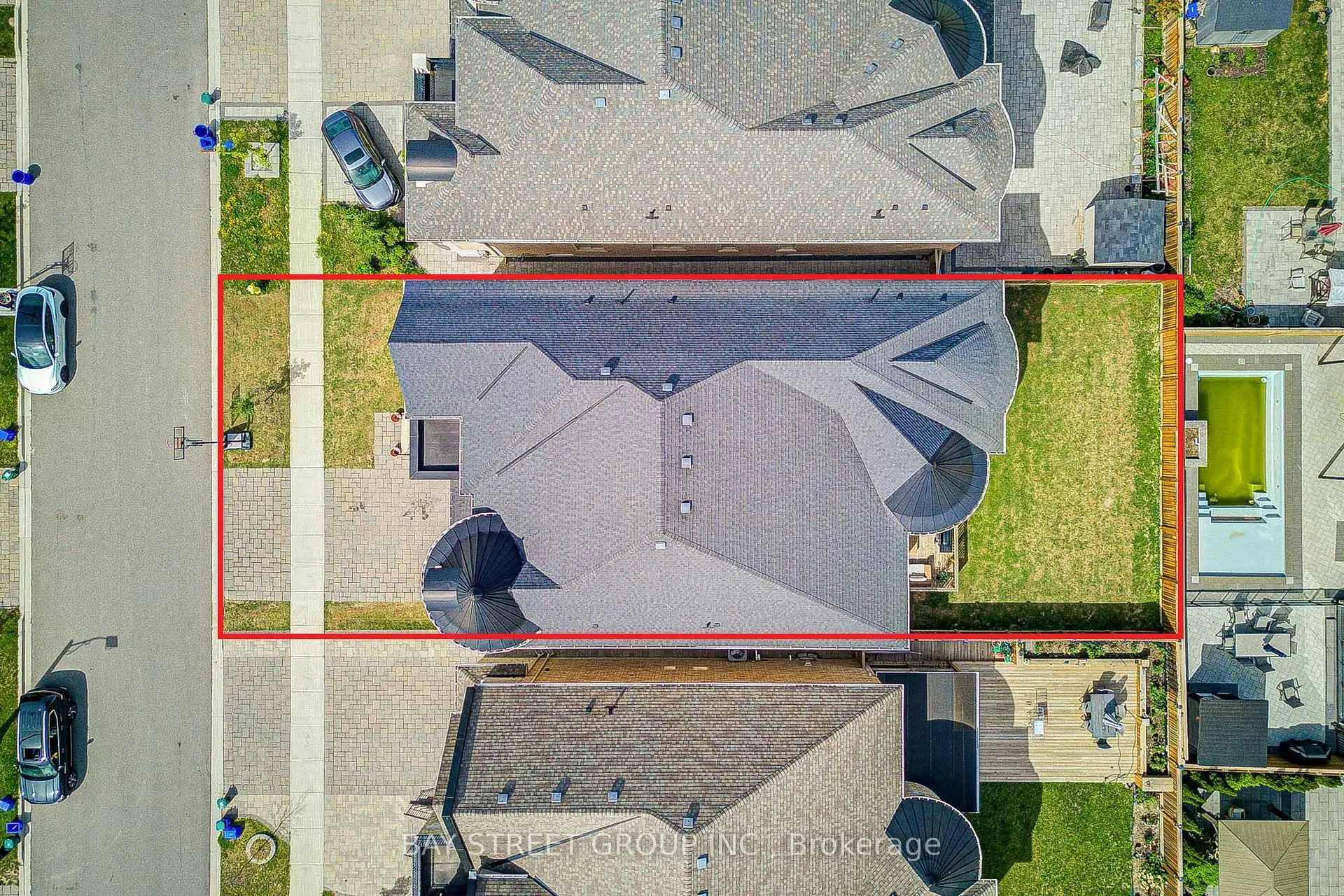 Photo 5 of 66 Nave Street, Vaughan, Kleinburg — HOMEH
