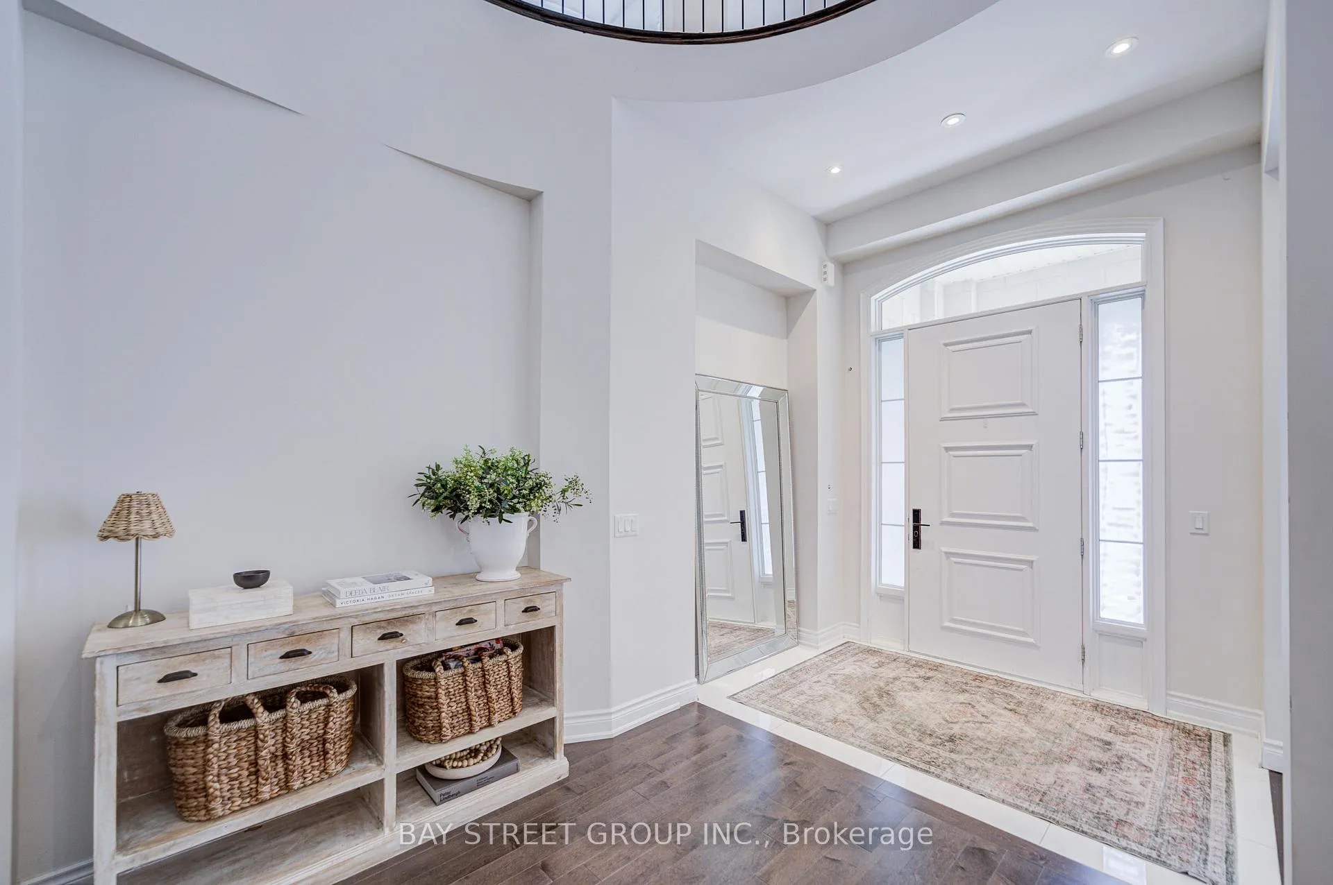 Photo 6 of 66 Nave Street, Vaughan, Kleinburg — HOMEH